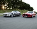 Mercedes SLS AMG-010